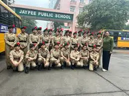 Jaypee Public School